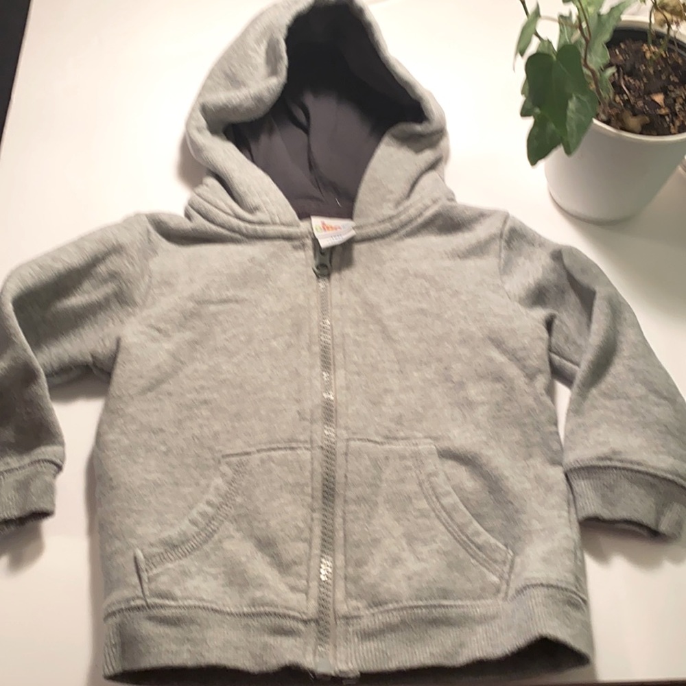Circo gray jacket